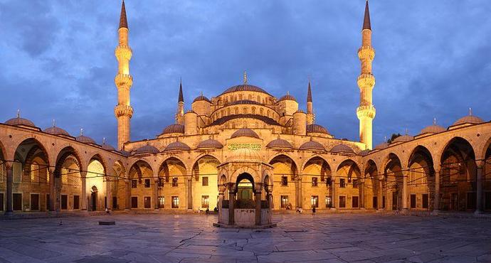 不一样的土耳其婚纱not another turkish pre-wedding shoot